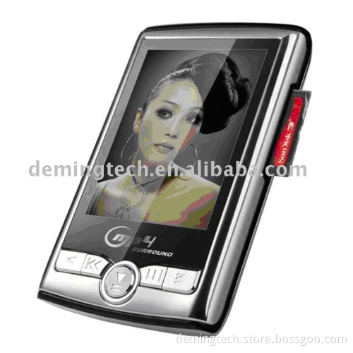 ROCK 2706A MP4